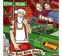 Kevin & Bean - The Real Slim Santa