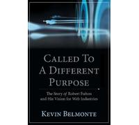 Kevin Belmonte Called to a Different Purpose (Tascabile)