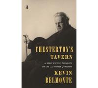 Kevin Belmonte Chesterton's Tavern (Tascabile)