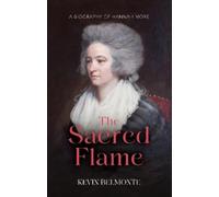 Kevin Belmonte The Sacred Flame (Tascabile) Biography (PRESALE 12/11/2024)