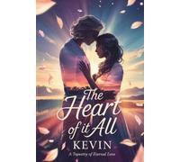 Kevin Bergin The Heart of it All (Tascabile)