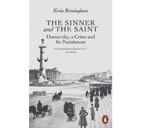Kevin Birmingham The Sinner and the Saint (Tascabile)