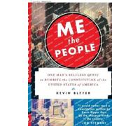 Kevin Bleyer Me the People (Tascabile)