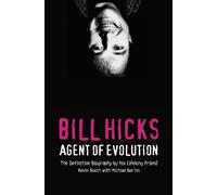 Kevin Booth Michael Bertin Bill Hicks (Tascabile)