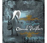 Kevin Bowe & Okemah Prophets - Restoration