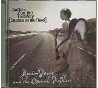 Kevin Bowe & The Okeman Prophets - Angels On The Freeway (Crosses On The Road)
