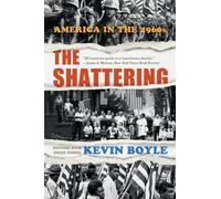 Kevin Boyle The Shattering (Tascabile)