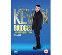 Kevin Bridges: a Whole Other S