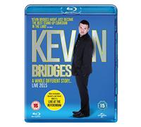 Kevin Bridges Live: A Whole Different Story [Edizione: Regno Unito] [Edizione: Regno Unito]
