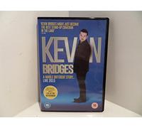 Kevin Bridges Live: A Whole Different Story [Edizione: Regno Unito] [Edizione: Regno Unito]