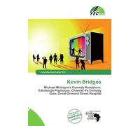 Kevin Bridges: Michael McIntyre's Comedy Roadshow, Edinburgh Playhouse, Channel 4's Comedy Gala, Great Ormond Street Hospital
