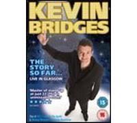 Kevin Bridges: Story So Far: Live In Glasgow