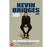 Kevin Bridges: The Essential Collection (DVD)