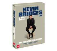 Kevin Bridges: The Essential Collection (DVD)