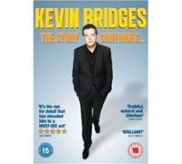 Kevin Bridges: The Story Continues... (DVD)