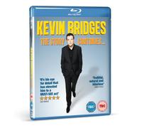 Kevin Bridges: The Story Continues [Edizione: Regno Unito]