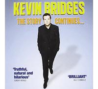 Kevin Bridges - The Story Continues