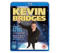 Kevin Bridges: The Story So Far...Live I [Edizione: Regno Unito] [Edizione: Regno Unito]