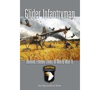 Kevin Brooks Don Rich Glider Infantryman (Tascabile)