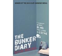 Kevin Brooks The Bunker Diary (Tascabile)