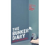 Kevin Brooks The Bunker Diary (Tascabile)