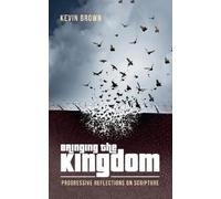 Kevin Brown Bringing the Kingdom (Copertina rigida)