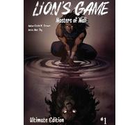 Kevin Brown Lion's Game, volume 1 (Tascabile)