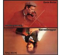 Eavesdropper - Eavesdropper (Audio cd)
