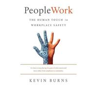 Kevin Burns PeopleWork (Tascabile)