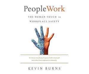 Kevin Burns PeopleWork (Tascabile)