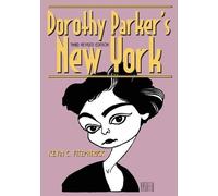 Kevin C. Fitzpatrick Dorothy Parker's New York (Tascabile) Excelsior Editions