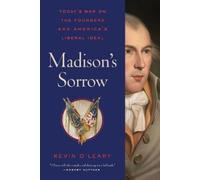 Kevin C O'Leary Madison's Sorrow (Copertina rigida)