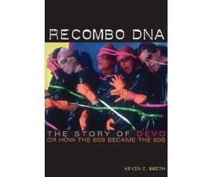 Kevin C. Smith Recombo DNA (Tascabile)