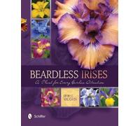 Kevin C. Vaughn Beardless Irises (Tascabile)