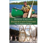 Kevin Callan Dazed but Not Confused (Tascabile)