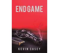 Kevin Casey End Game (Tascabile)
