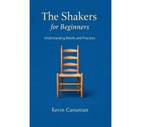 Kevin Castanian The Shakers for Beginners (Tascabile)