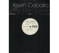 Kevin Ceballo - My First Love
