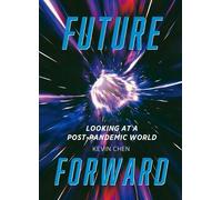 Kevin Chen Future Forward (Copertina rigida)