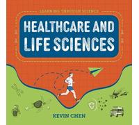 Kevin Chen Learning Through Science (Copertina rigida)