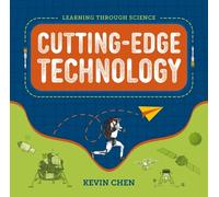 Kevin Chen Learning Through Science (Copertina rigida)