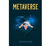 Kevin Chen Metaverse (Copertina rigida)