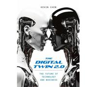 Kevin Chen The Digital Twin 2.0 (Copertina rigida)
