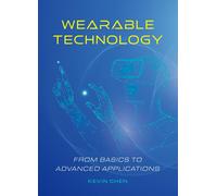 Kevin Chen Wearable Technology (Copertina rigida)