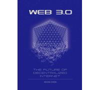 Kevin Chen Web 3.0 (Copertina rigida)