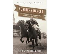 Kevin Chong Northern Dancer (Tascabile)