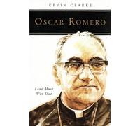 Kevin Clarke Oscar Romero (Tascabile) People of God