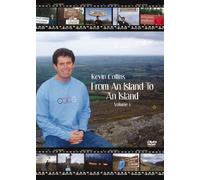 Kevin Collins - From An Island To An Island Vol.1 [DVD] [Edizione: Regno Unito]