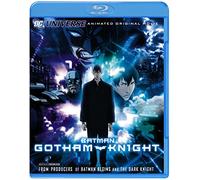 Kevin Conroy - Batman Gotham Knight [Edizione: Giappone]