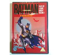 Kevin Conroy - Batman - Tales Of A Dark Knight: Volume 1 [Edizione: Regno Unito] [Edizione: Regno Unito]